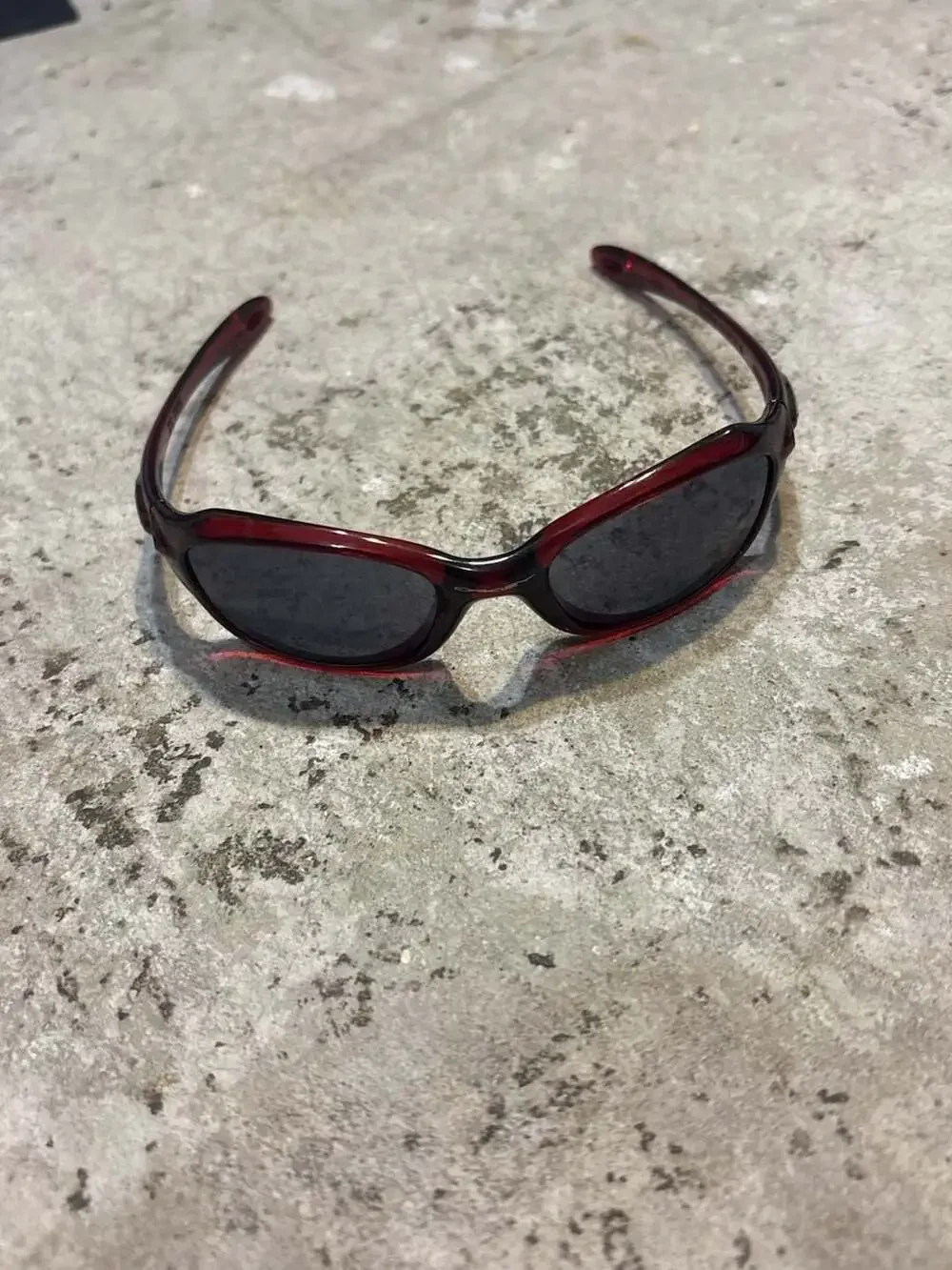 Oakley XS Fives 2.0 Sunglasses